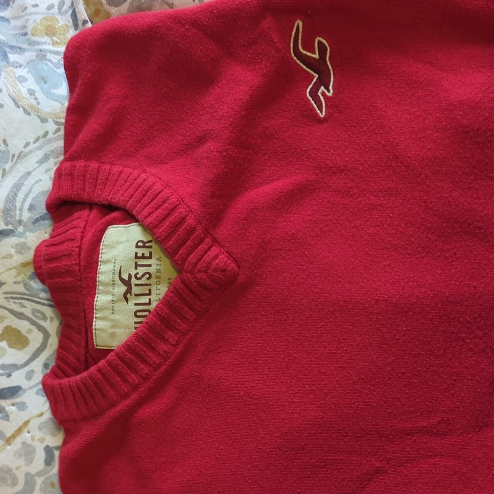 Hollister Sweater